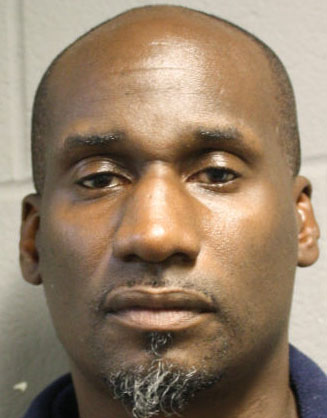 Terry Eugene Thomas