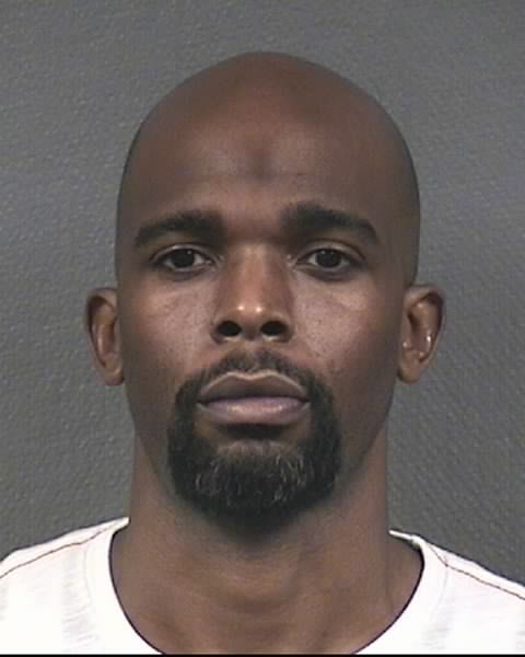 Tealzie "Third"  Randall III