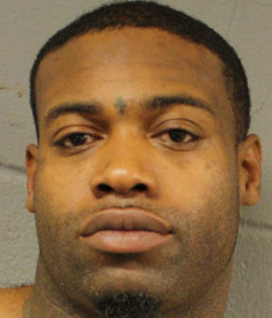 Dontray Jefferson