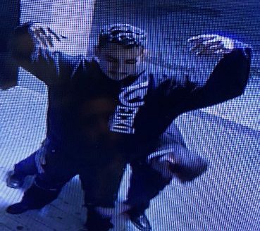 Surveillance photo