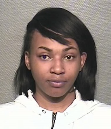 Deaira Pitts