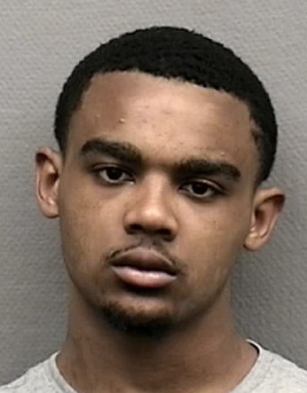 Elijah Williams