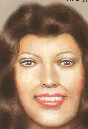 female victim