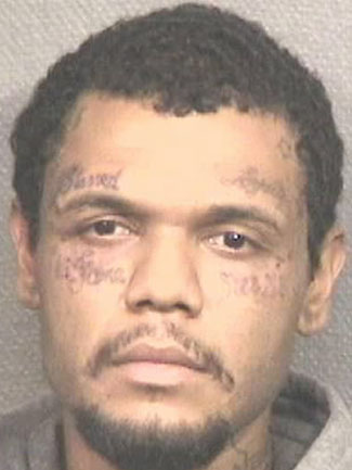 Joseph Donta Lott