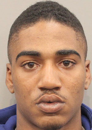 Jerome Moore