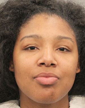 Jada Mimms