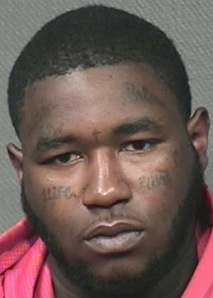 Trevion Skinner