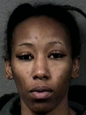 Latoya Harvin
