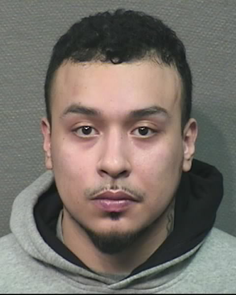 Edwin Isaac Aguila