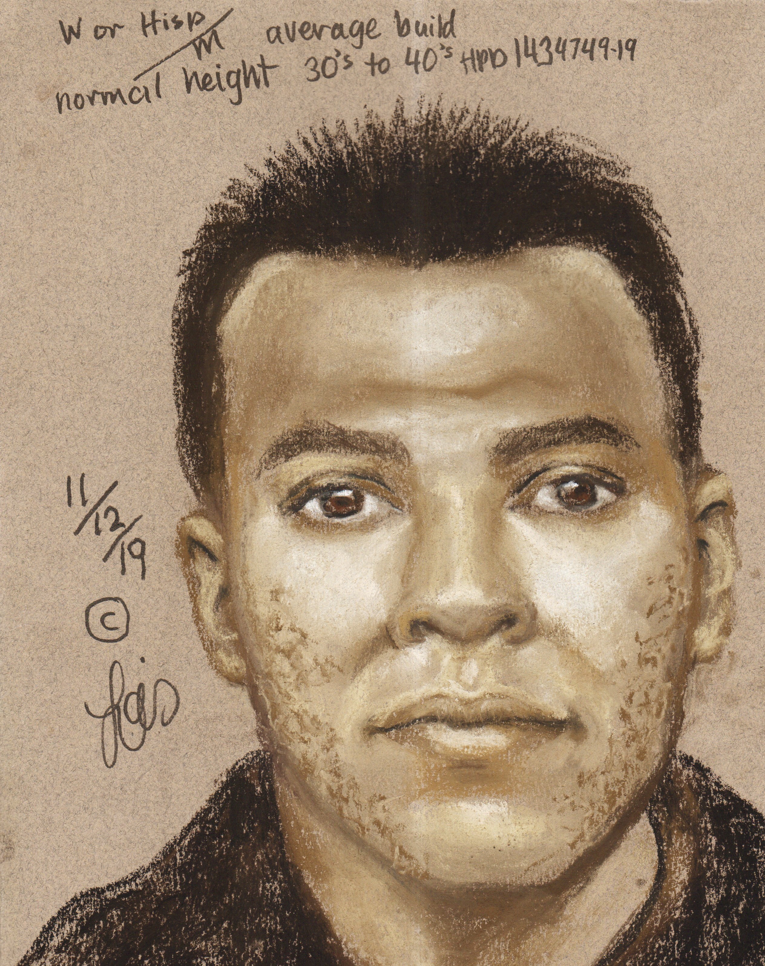 composite sketch