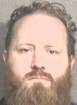 Dustin Hethcock