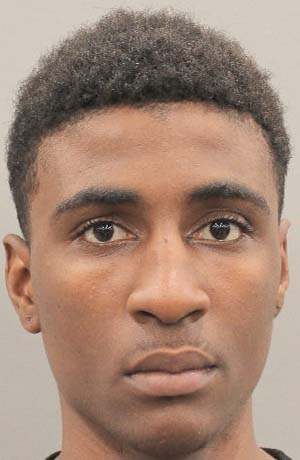 Jeremiah King
