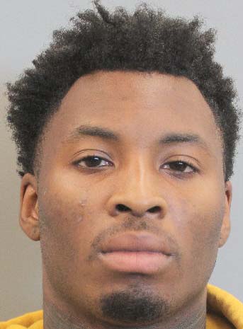 Antwon Norman
