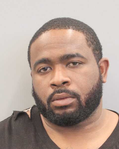 Demarcus Williams
