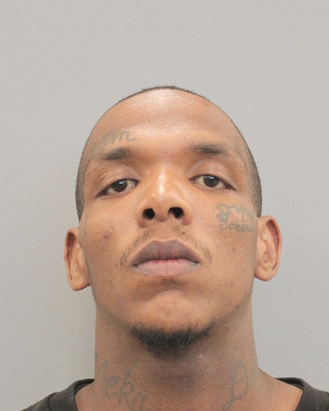 Desman Tolliver
