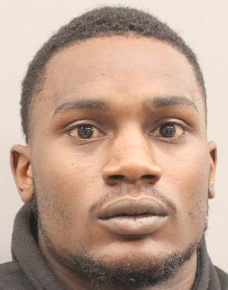 Geovanni Watkins