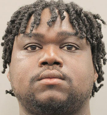 Gayland DeAnthony Berry