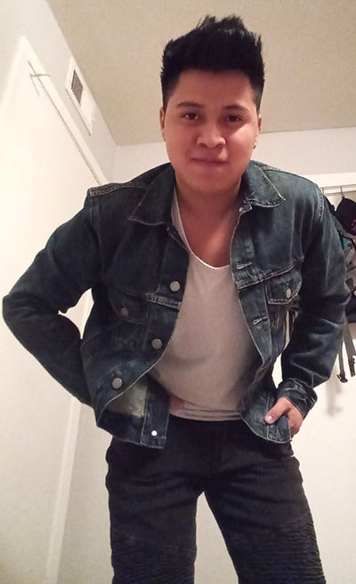 David Ajanel Ixcayau