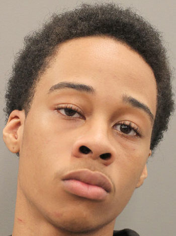 Walter Michael Oliver