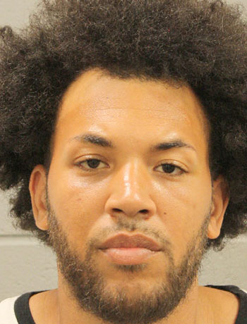 Joshua Cordell Williams