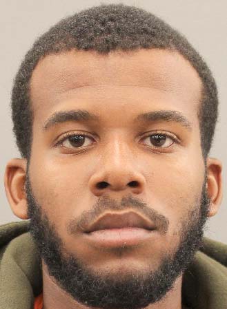 Justin Raveon Tryon