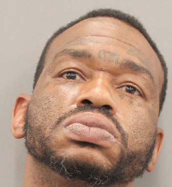 Tracy Bernard Miles