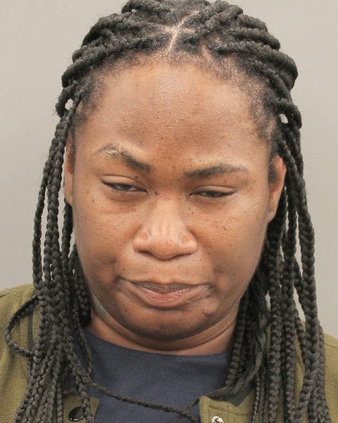 Akeira Saiah Forbes