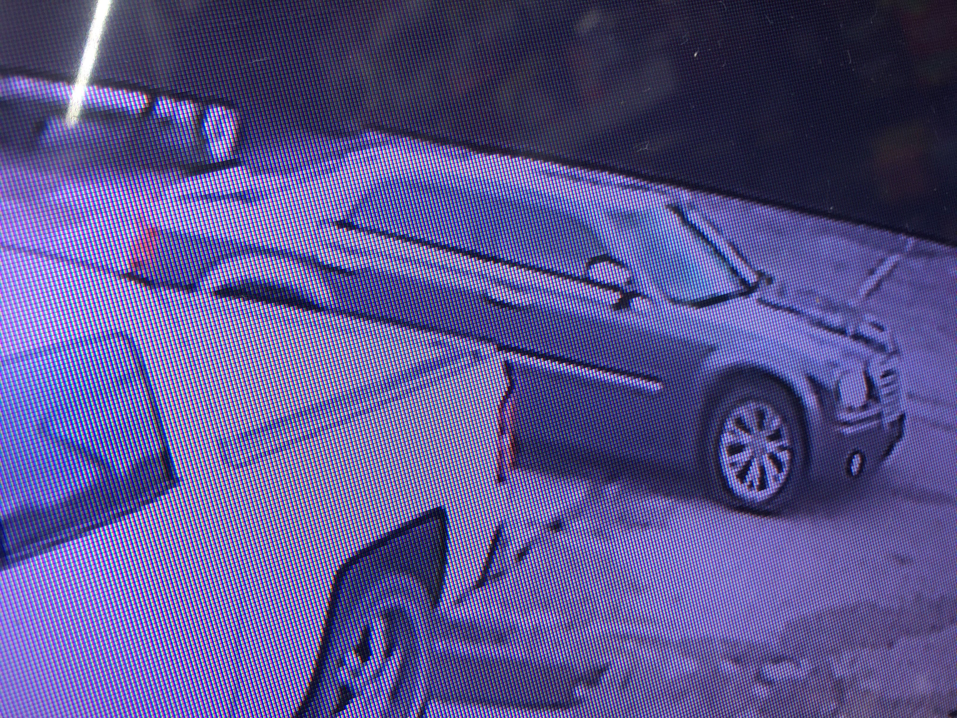 Surveillance Photo