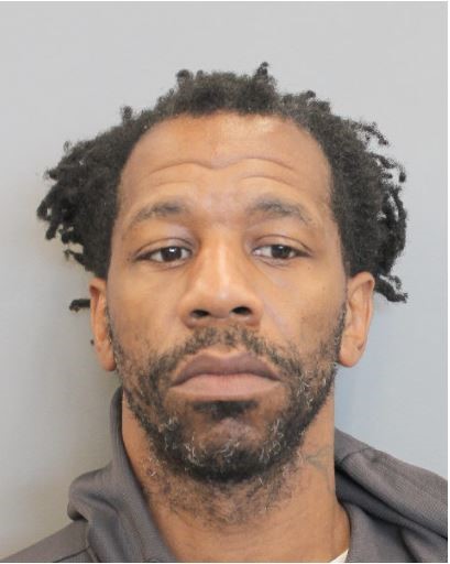 Derrick Thompson