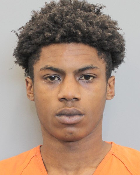 Kaleb Jocorey Smith
