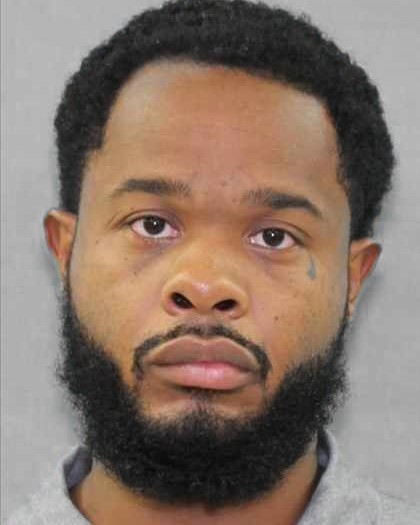 Morris Holton III