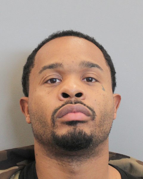 Morris Holton III