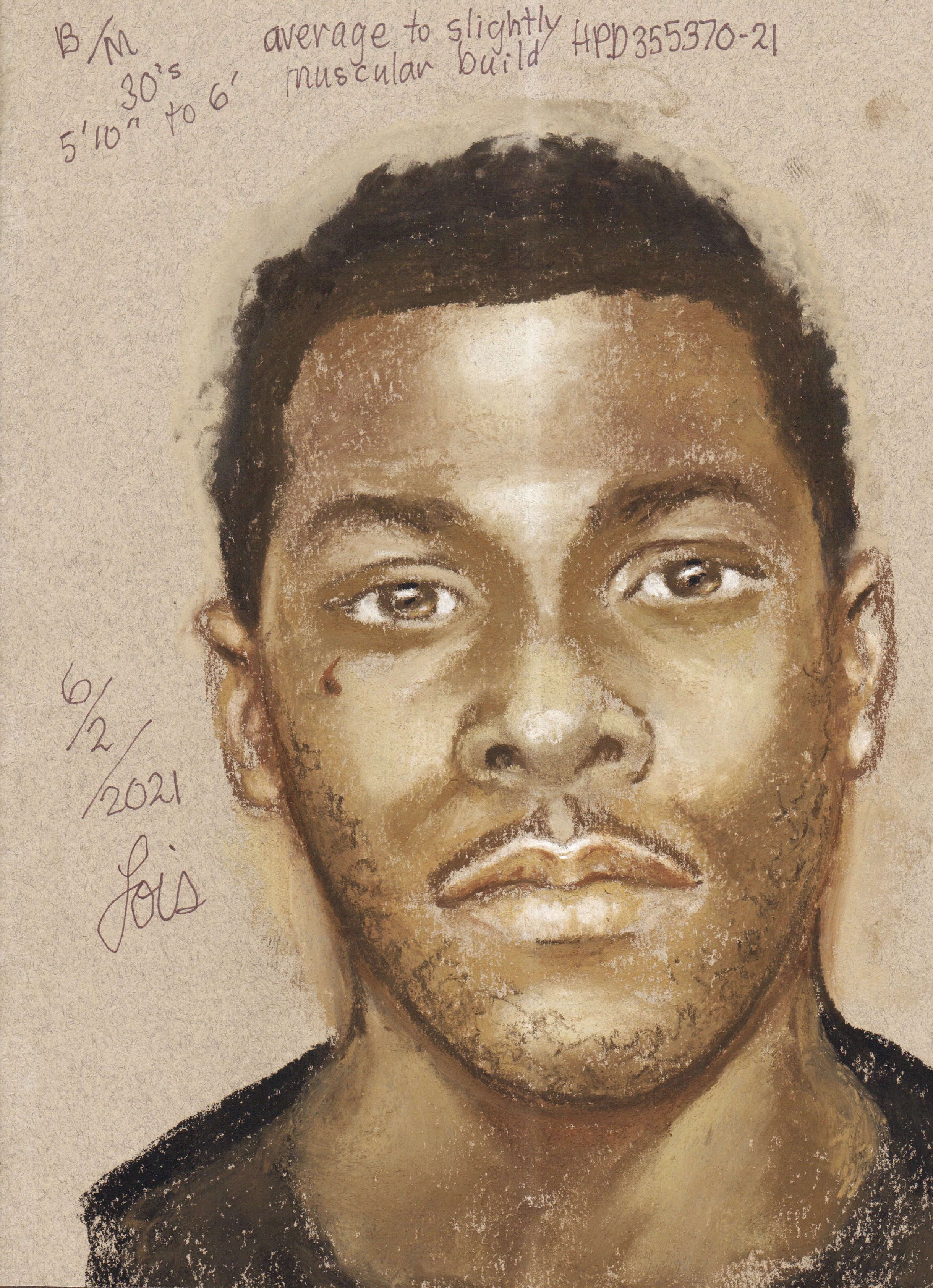 Morris Holton III