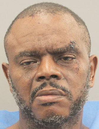 Marcus Wayne Brock