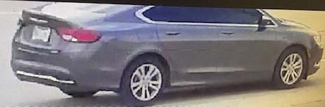 Chrysler 200