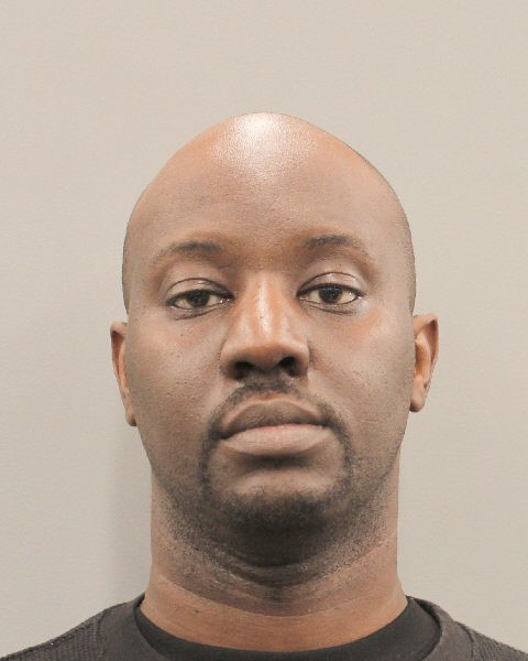 Ernest Isaac Alford
