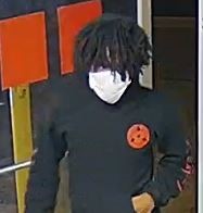 Surveillance photos