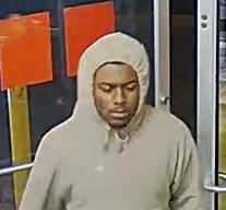 Surveillance photos