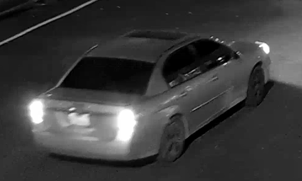 Surveillance photos