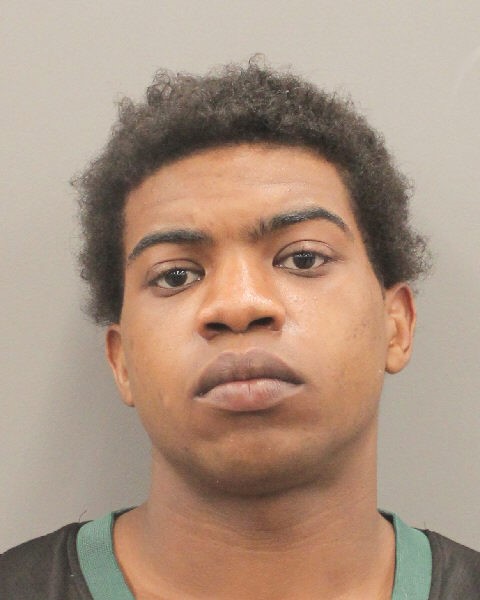 Rayveon Deanthony Williams
