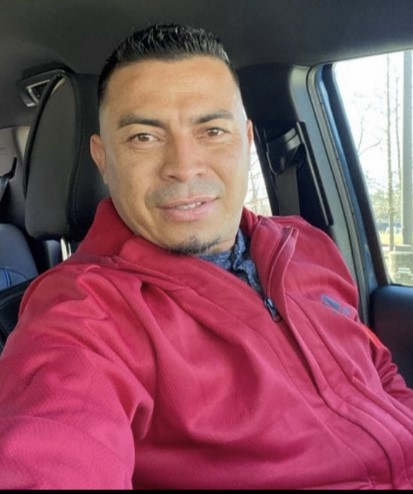 Edwin Henriquez-Cuellar