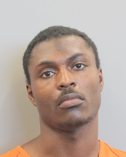 
Jared Earl Simmons
