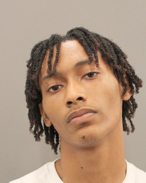 Keilon Omari Barnes