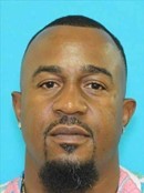 suspect Horace Devlon Gordon