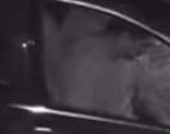 suspect person of interest