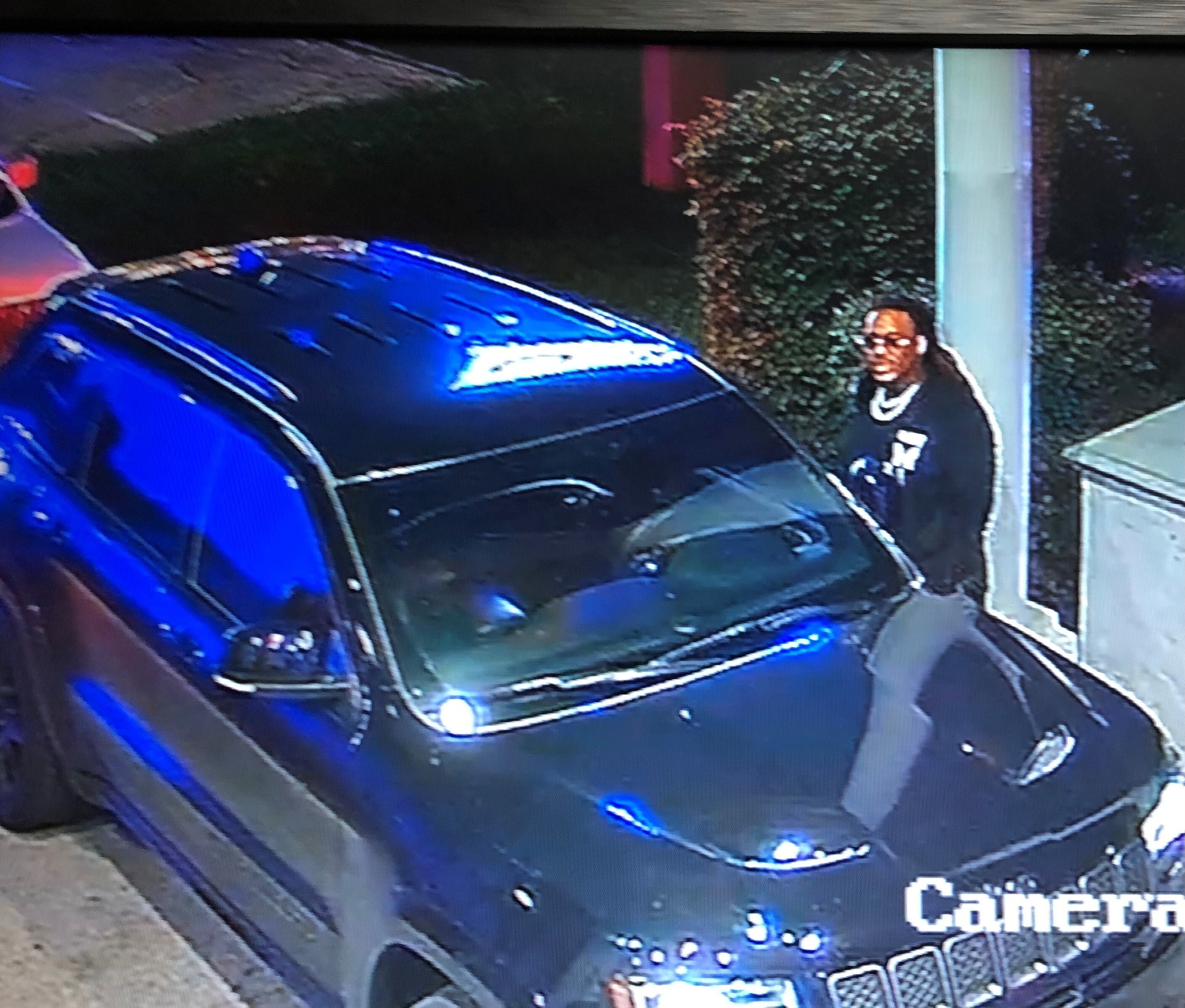 Surveillance photo