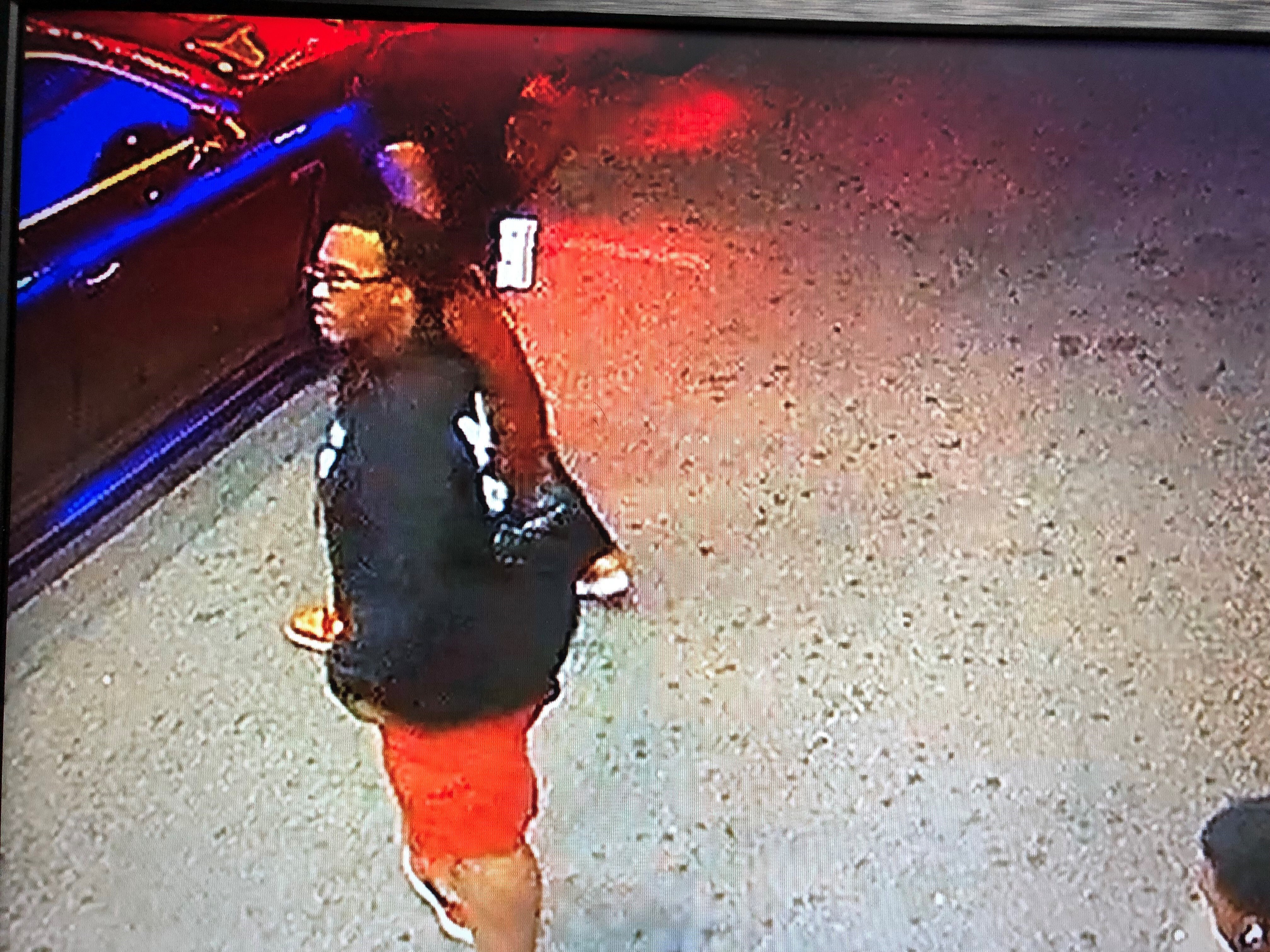 Surveillance photo