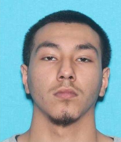 WANTED: Reginald Torres