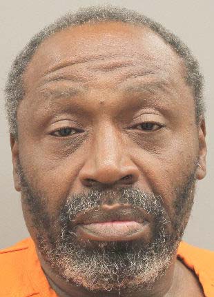 suspect Tyrone Gray