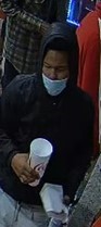 Surveillance photo